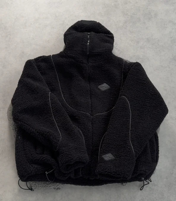 EFFORTLESS® Polar Fleece Jacke