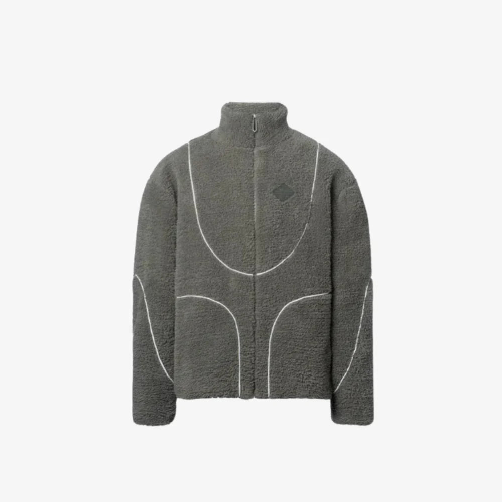 EFFORTLESS® Polar Fleece Jacke